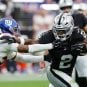 Raiders’ Vegas Gamble Backfires: What’s Next for the Luckless Silver and Black?