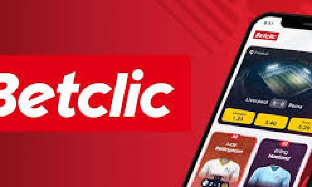 Betclic casinò