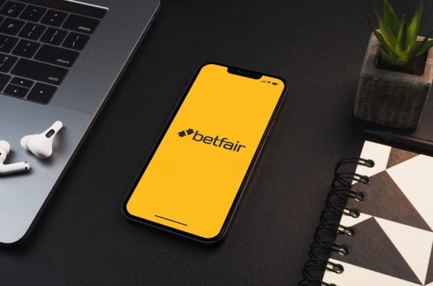 Betfair, self-exclusion, VIP customer, gambling addiction, divestment, Andrew Morford