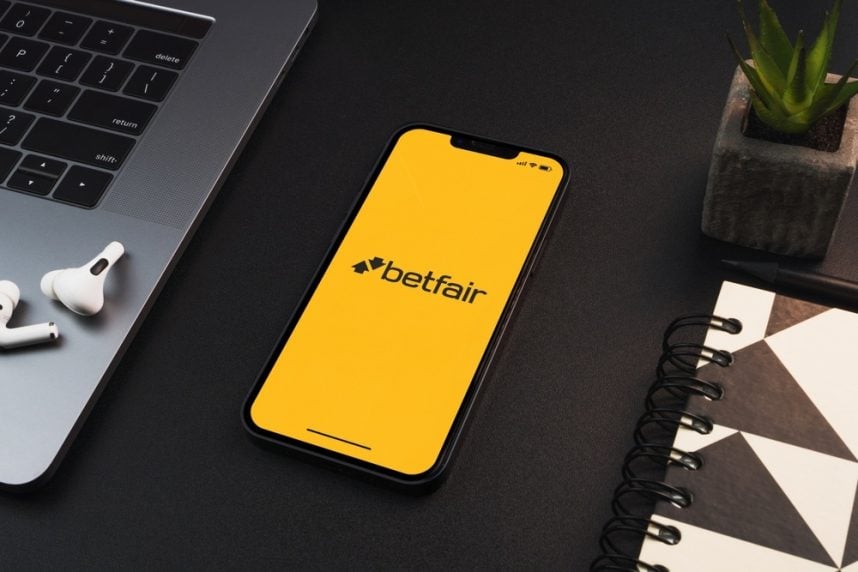 Betfair, self-exclusion, VIP customer, gambling addiction, divestment, Andrew Morford