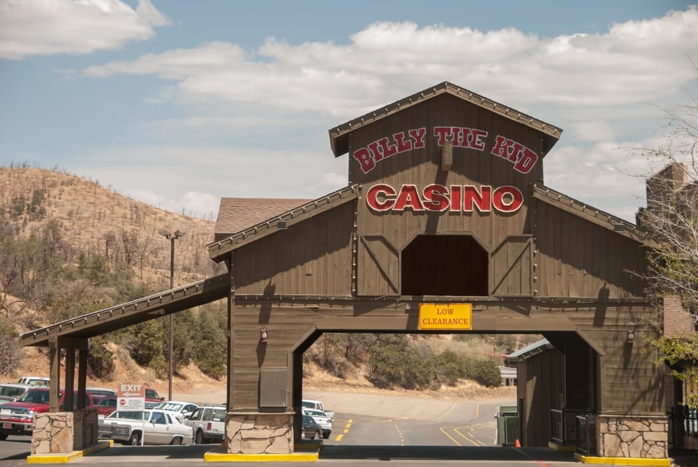 Ruidoso Downs Cancels 2026 Racing After Flood-Risk Report