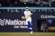 Bo Bichette Ditches Blue Jays for Mets, World Series Odds Shift Instantly