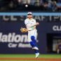 Bo Bichette Ditches Blue Jays for Mets, World Series Odds Shift Instantly