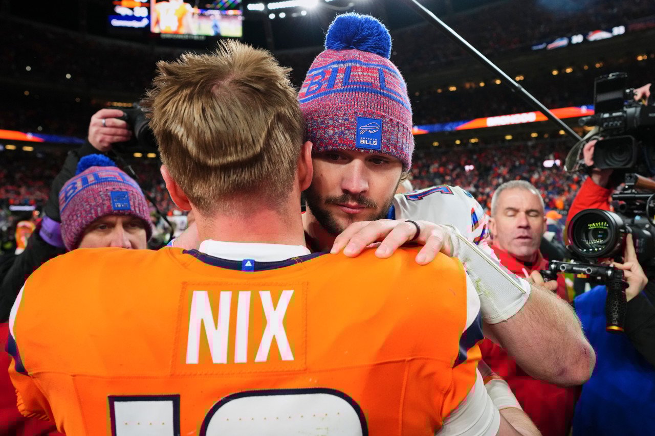 Bo Nix Injury Bombshell: NFL Betting Lines Crumble