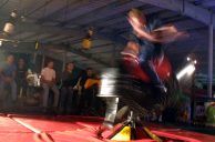 Bally’s Bull-Riding Bartender Role Draws Scrutiny in NJ Age Bias Case