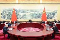 Someone Just Placed a Massive Polymarket Bet on China Invading Taiwan