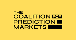 Coalition for Prediction Markets