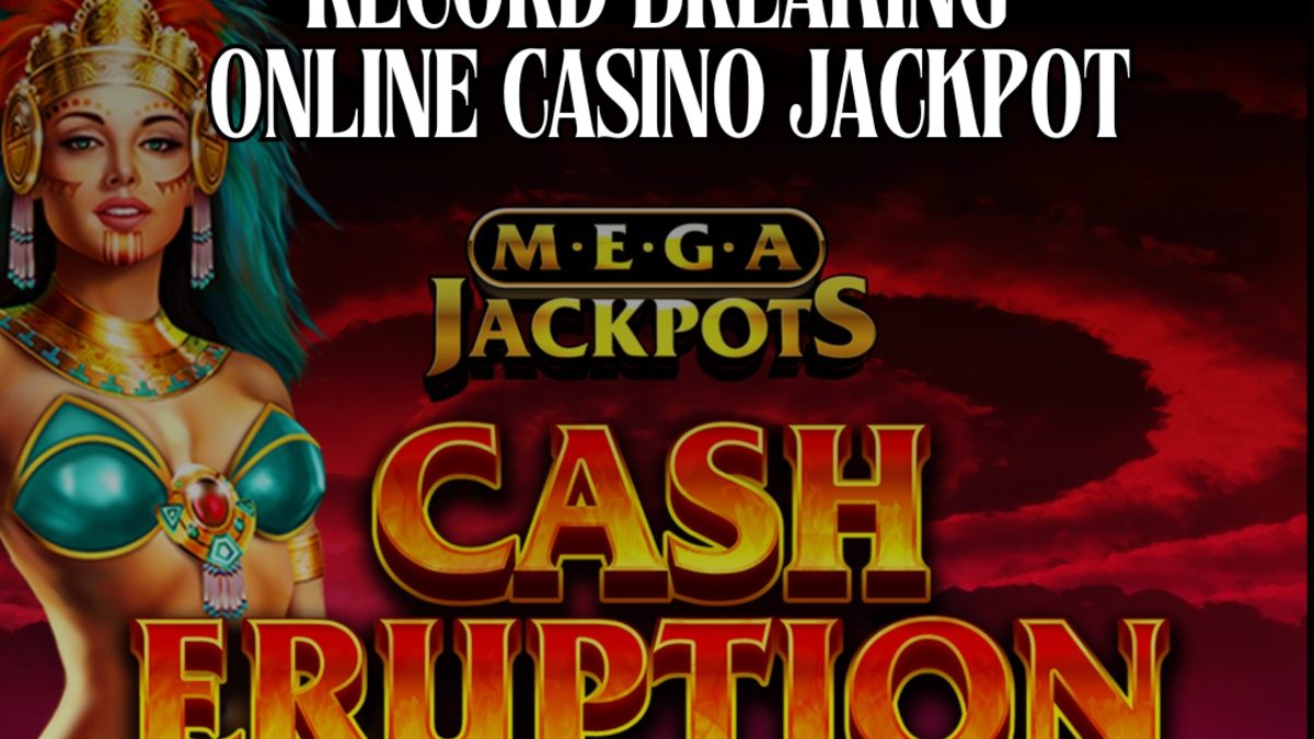 Progressive Jackpot Visualization at Jackpot Raider Casino