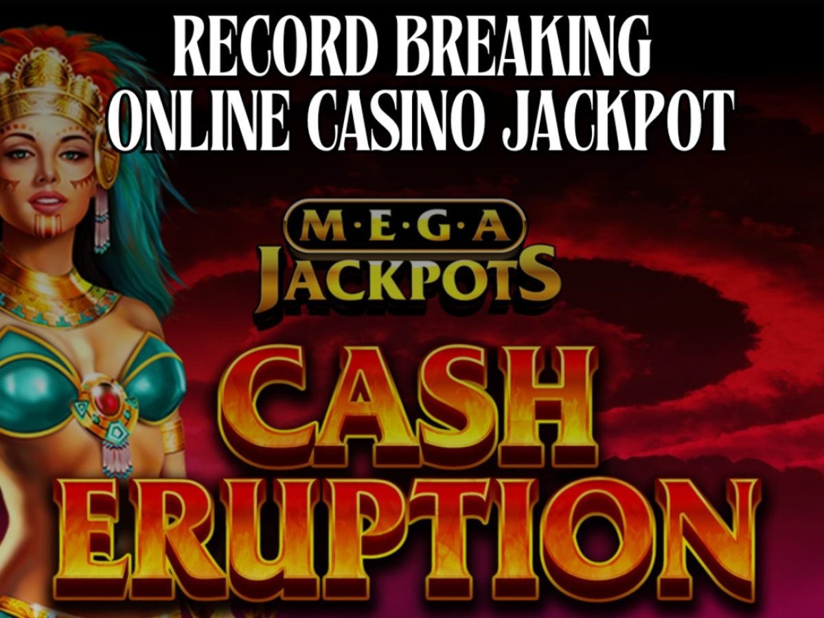 New Jersey Online Slot Hits for $1.2 Million