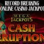 New Jersey online slot jackpot Caesars Palace