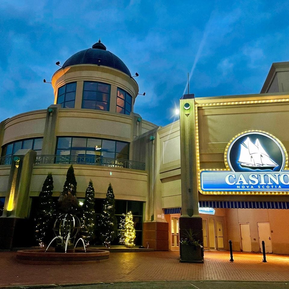 Review: Casino Nova Scotia Online Real Money Experience for Canadian Players