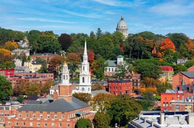 Rhode Island sports betting sportsbook