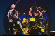 VEGAS MUSIC NEWS: BTS Pledges Allegiant, Metallica Close to Sphere Announcement