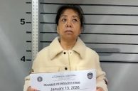 Imperial Pacific’s Lijie Cui Detained by ICE on Saipan