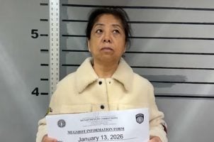 Imperial Pacific International, Lijie Cui, Saipan casino, ICE detention, Hiroshi