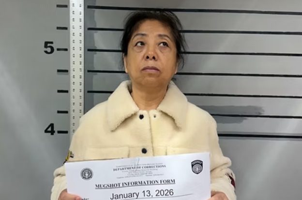 Imperial Pacific International, Lijie Cui, Saipan casino, ICE detention, Hiroshi
