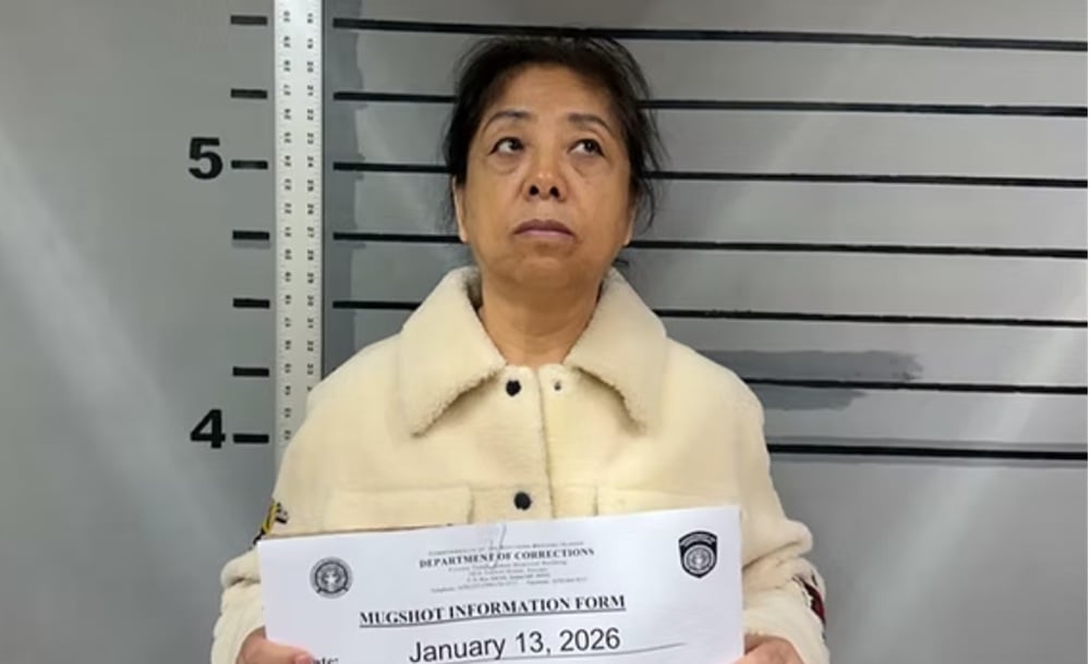 Imperial Pacific’s Lijie Cui Detained by ICE on Saipan