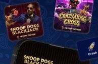 Snoop Dogg Launches Sweepstakes Casino Featuring Audio-First Interactive Environment
