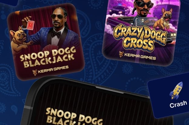 Snoop Dogg sweepstakes casino