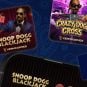 Snoop Dogg sweepstakes casino