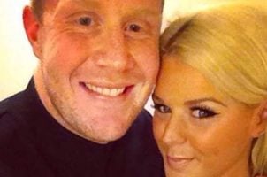 Danny Cahalane, Paris Wilson, Ryan Kennedy Frost, Winchester Crown Court, acid attack murder trial