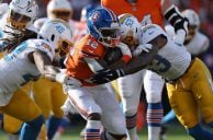 Sportsbooks Eye Bigger NFC Playoff Handle