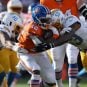 Sportsbooks Eye Bigger NFC Playoff Handle