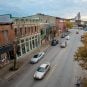 Wayne County Indiana casino legislation