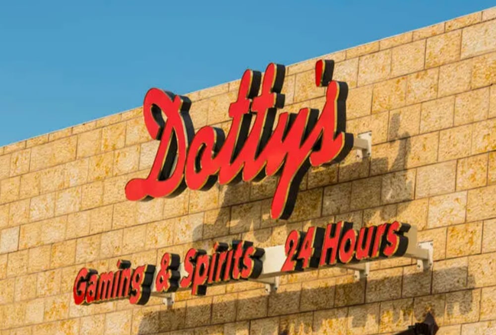 Deadly Las Vegas DUI Homeless Camp Crash: Driver Was Leaving Dotty’s
