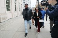 Guardians Move Clase and Ortiz to Unpaid Non-Disciplinary Leave