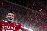Las Vegas Raiders Poised to Snag Heisman Star Fernando Mendoza