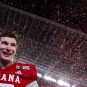 Las Vegas Raiders Poised to Snag Heisman Star Fernando Mendoza