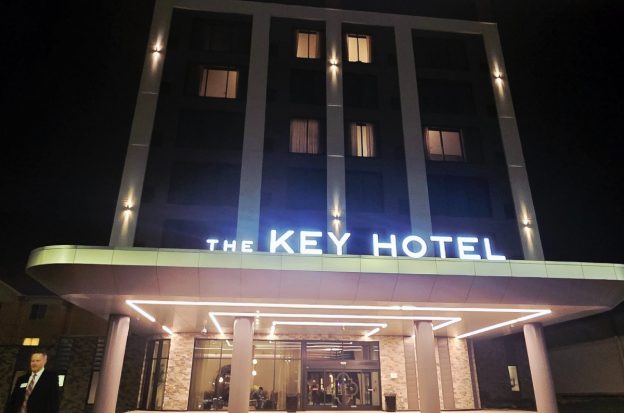 Q Casino Iowa casino hotel