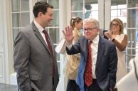 Ohio Gov. Mike DeWine Has Buyer’s Remorse With Sports Betting