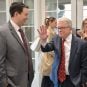 Mike DeWine sports betting Ohio