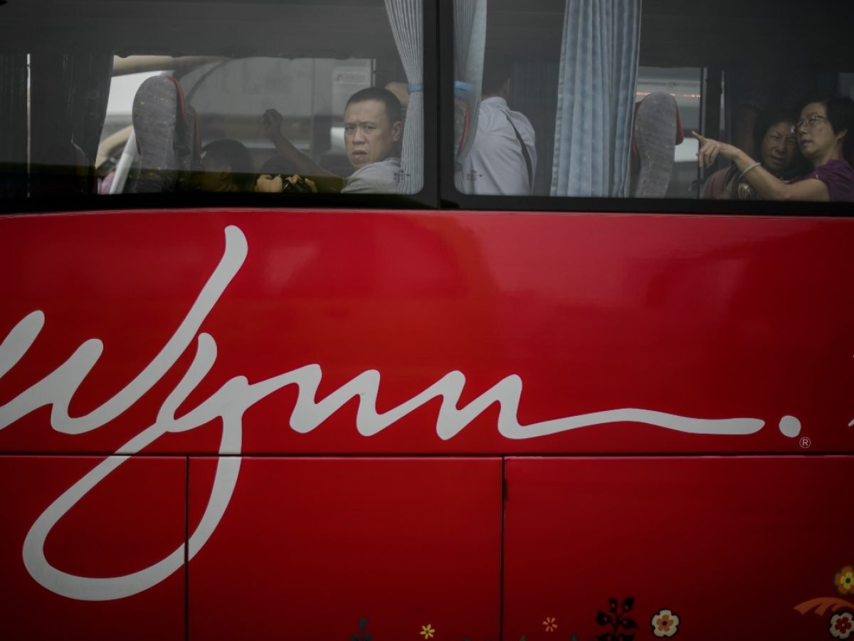 Macau Problem Gambling Surges After Casinos Pivoted From VIP to General Public