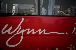 Macau casinos problem gambling China