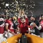 Indiana Hoosiers college football championship