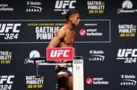 UFC’s Cameron Smotherman Collapses At Weigh-In in Vegas, Raising Weight-Cutting Questions