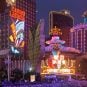 Macau casino workers bonuses China