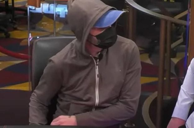 Tom Goldstein, Napoli Shkolnik, tax evasion trial, high-stakes poker, Maryland federal court