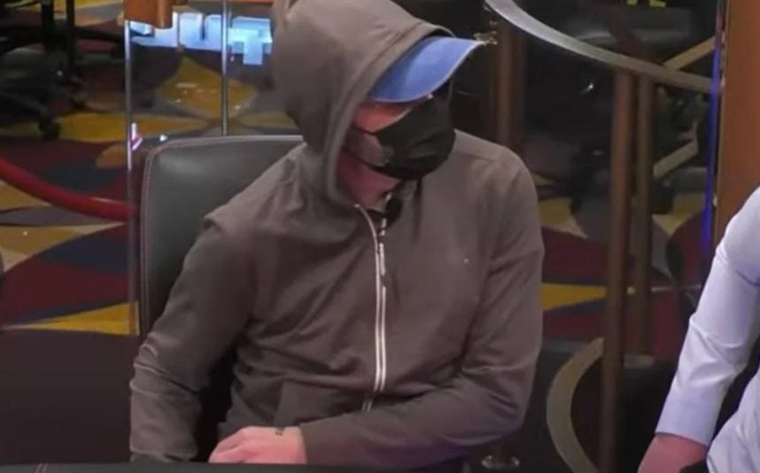 Tom Goldstein at Hustler Casino Live, tax evasion case, federal court, Maryland