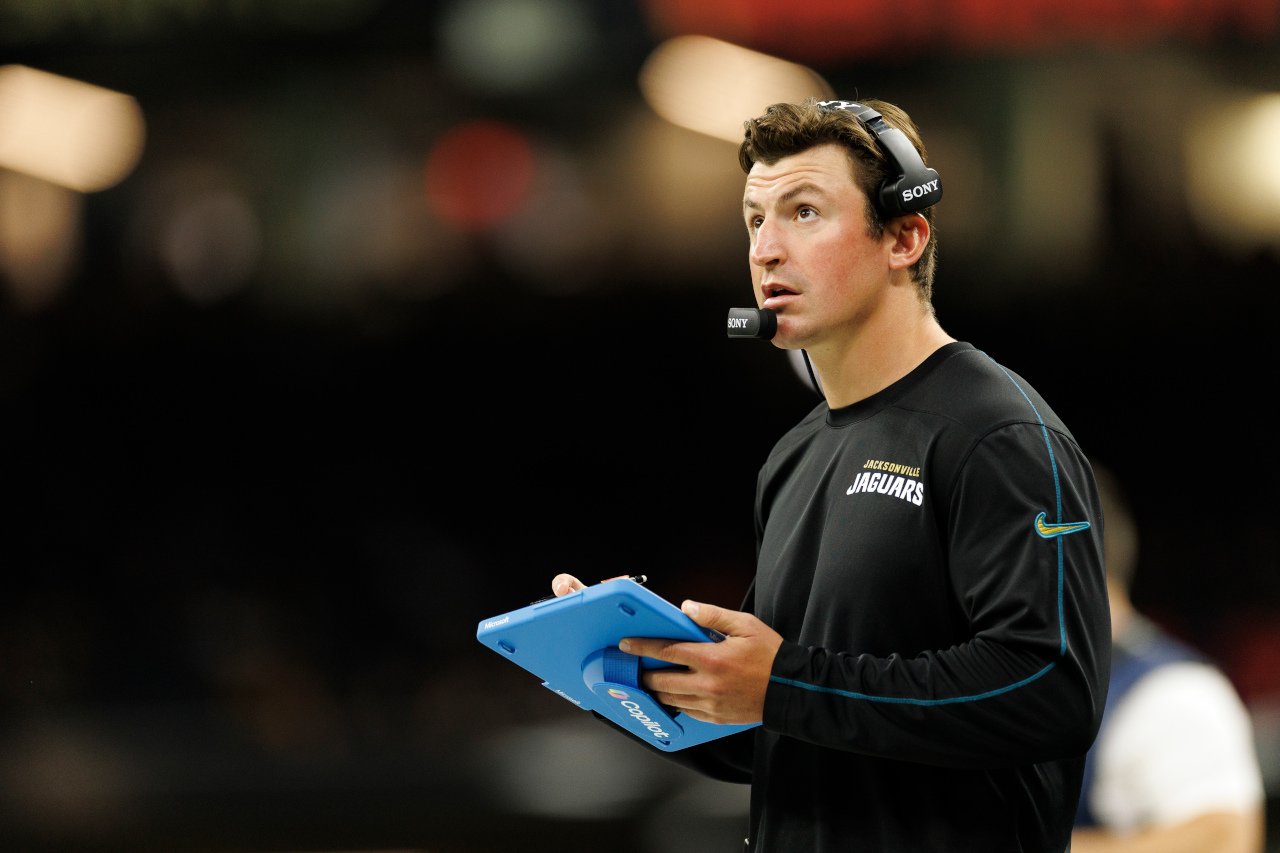 Philip Rivers Says No, Drops Out of Bills Coaching Hunt