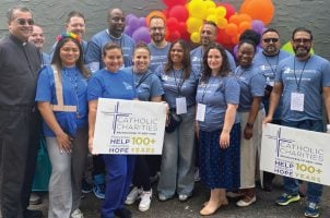 MGM Resorts Empire City Casino Yonkers