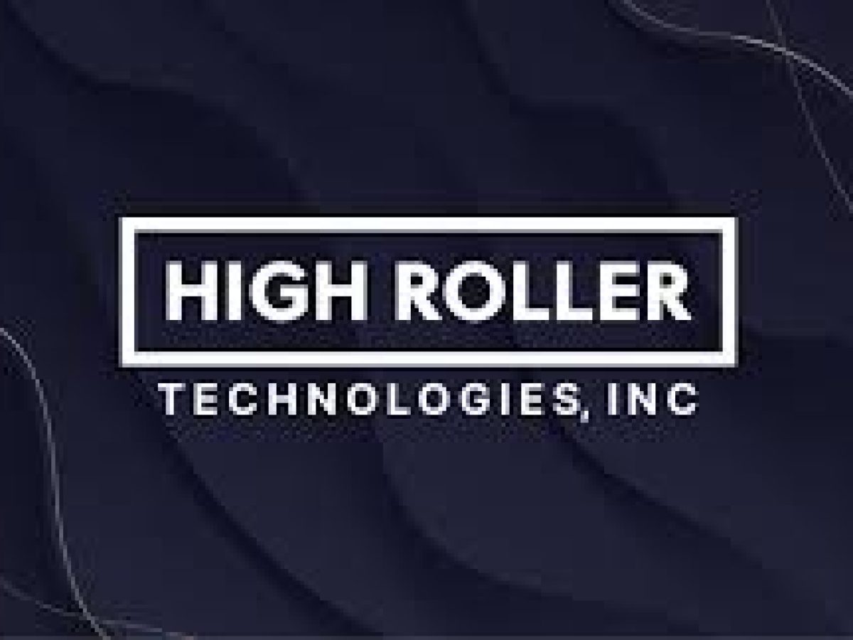 High Roller Technologies Confirms Prediction Markets Entry