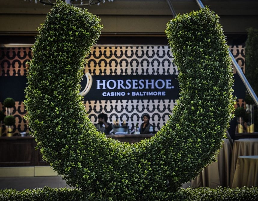 EEOC lawsuit, Horseshoe Casino Baltimore, Caesars Entertainment, ADA disability discrimination, medical leave accommodation