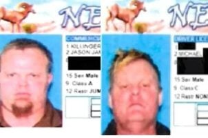 Reno Police Department, Peppermill Casino, facial recognition technology, wrongful arrest lawsuit, AI policing