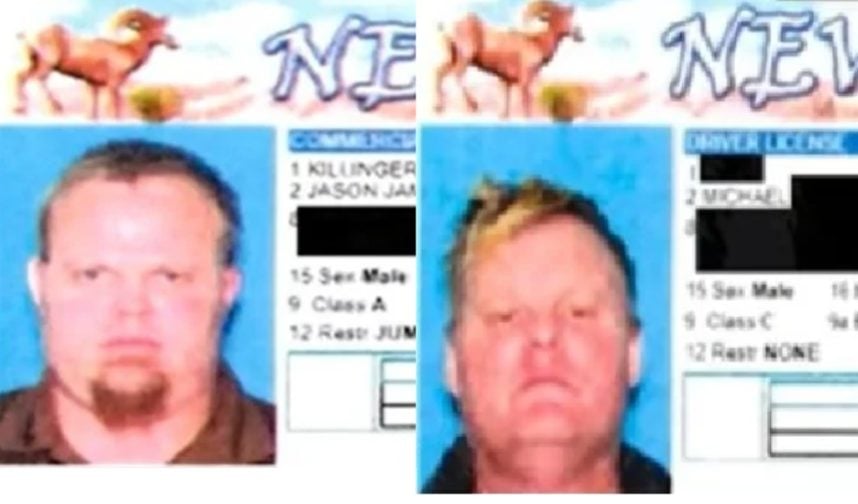 Reno Police Department, Peppermill Casino, facial recognition technology, wrongful arrest lawsuit, AI policing