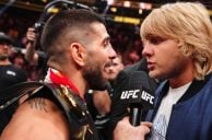 UFC’s Paddy “The Baddy” Pimblett Eyes Massive Grudge Match