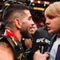 UFC’s Paddy “The Baddy” Pimblett Eyes Massive Grudge Match